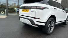Land Rover Range Rover Evoque 2.0 D200 R-Dynamic SE 5dr Auto Diesel Hatchback